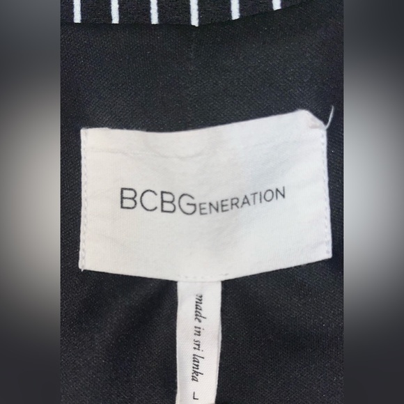 Alfani wide leg pants / bcbg jacket - Picture 3 of 16